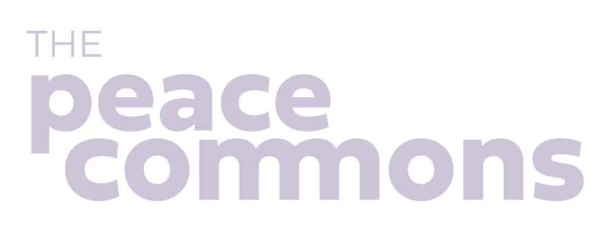 The Peace Commons